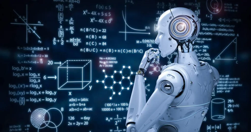 Surprising use cases of machine learning in blockchain