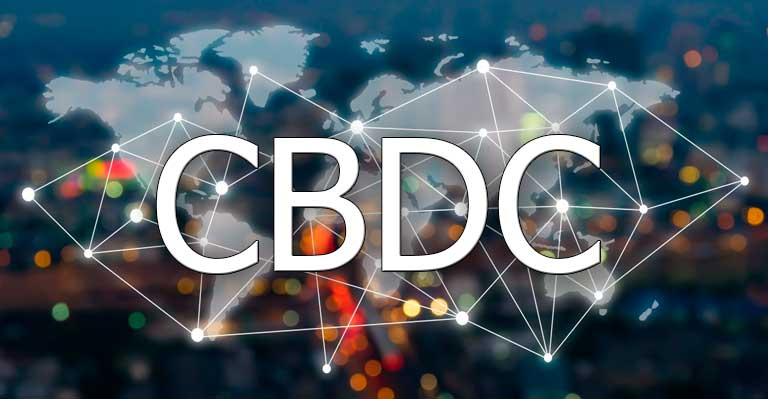 Popular cbdc projects you can learn from