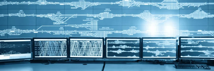 How blockchain revolutionalize financial services infrastructure