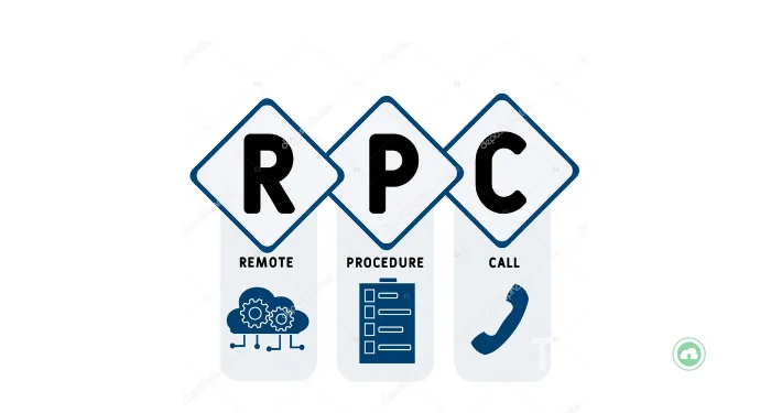 A simple explanation of rpc importance in blockchain