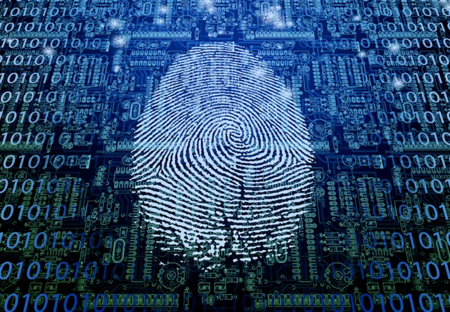 You can create the next level decentralized digital identity with blockchain