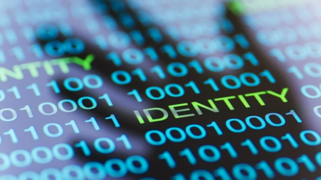 You can create the next level decentralized digital identity with blockchain