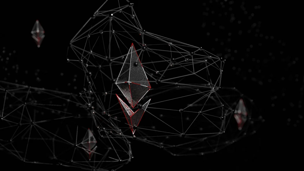 Beginner's handbook to blockchain erc