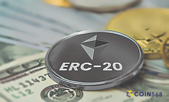 Beginner's handbook to blockchain erc
