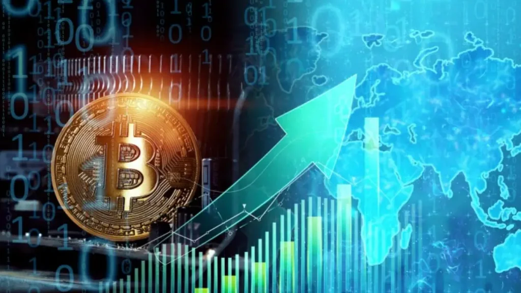 Top 5 blockchain-based products generating hype globally