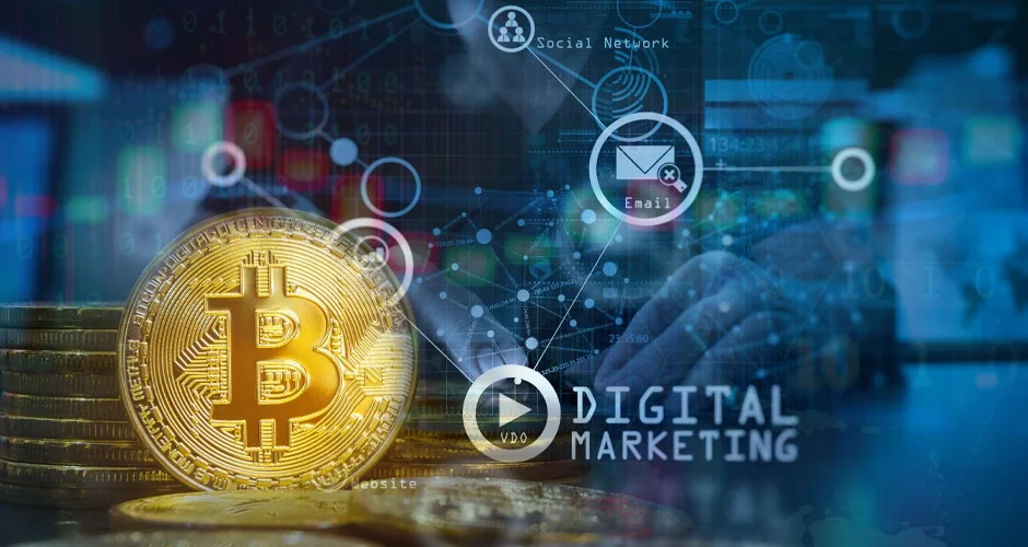 Top 5 blockchain-based products generating hype globally