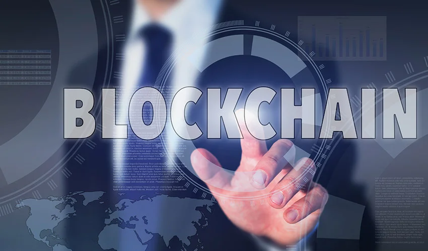 Top 5 blockchain-based products generating hype globally