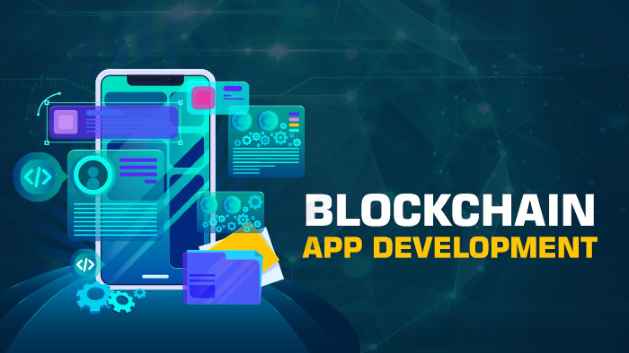 Key points to know about developing blockchain applications