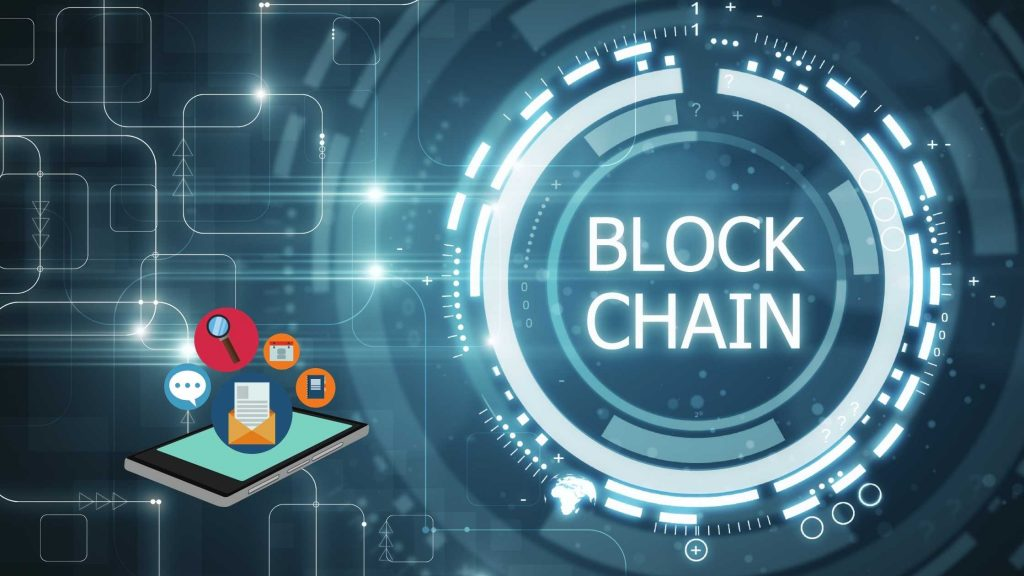 These popular blockchain applications across industries can amaze you