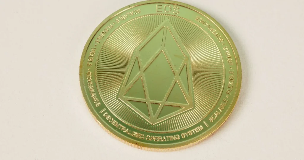 EOS blockchain development for your business: yay or nay?