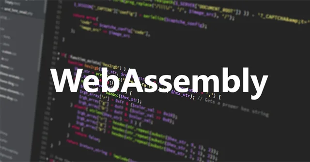 How WASM can make dApps development easier