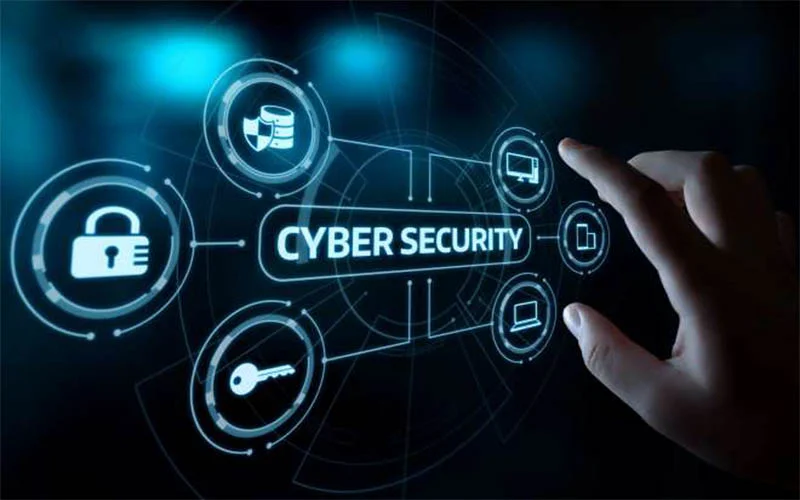 How can blockchain change business operations and are there any risk?