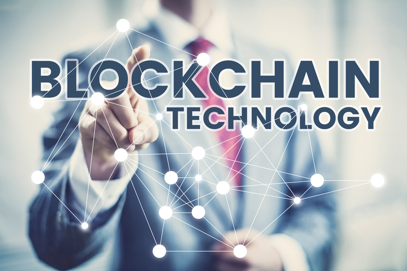 Don't miss out on these top blockchain technology platforms