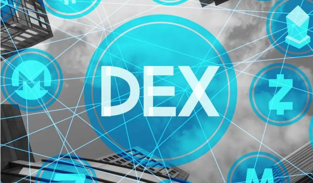 Everything you need to know about decentralized exchanges