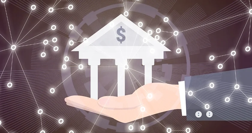 Leverage crypto banks trend for your next blockchain project