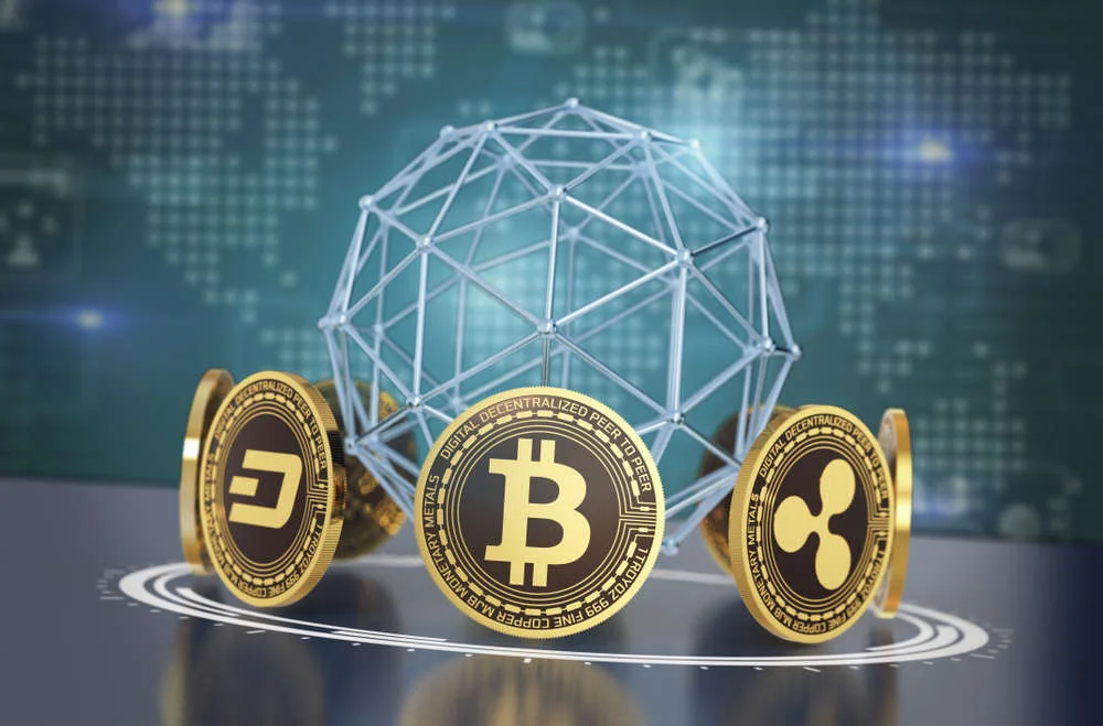 Steps by steps cryptocurrency development for beginners