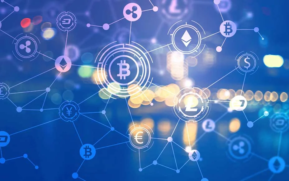 Steps by steps cryptocurrency development for beginners