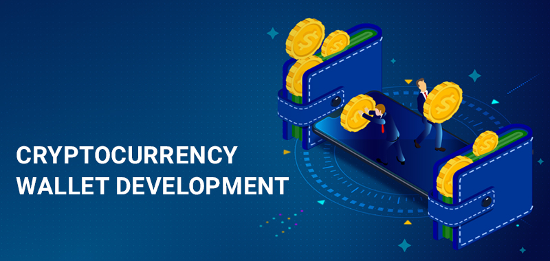 5 things to consider before crypto wallet development