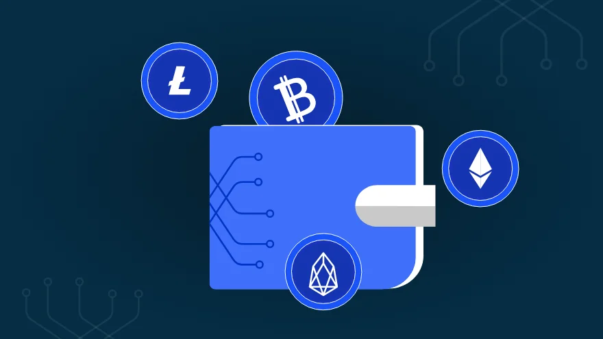 5 things to consider before crypto wallet development