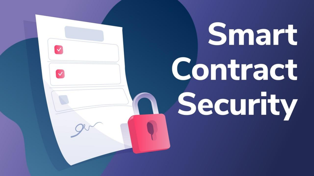 Smart contract auditing procedures and the need for outsourcing