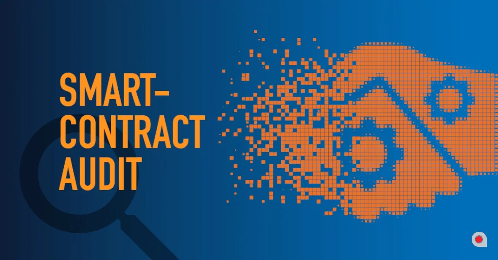 Smart contract auditing procedures and the need for outsourcing