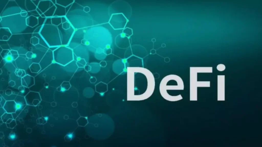5 reasons you should build a DeFi staking platform