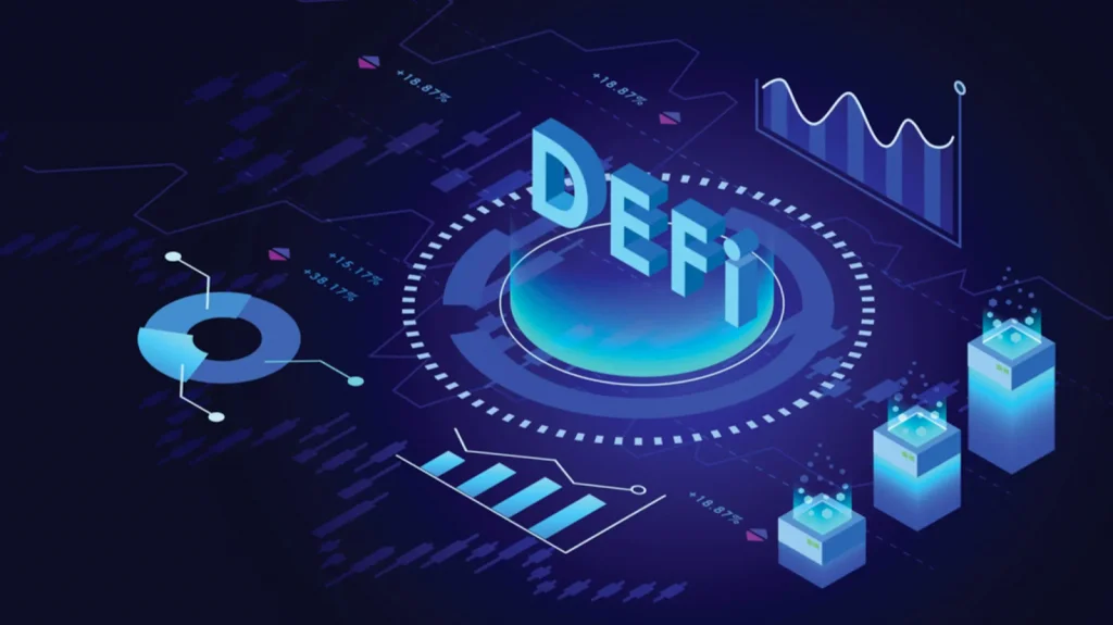 5 reasons you should build a DeFi staking platform