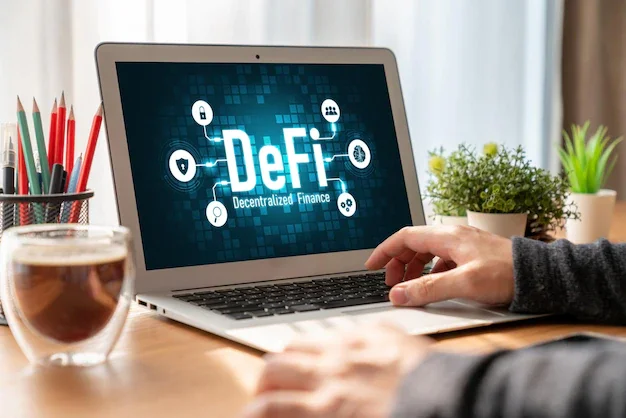 How to build the best DeFi app ever?