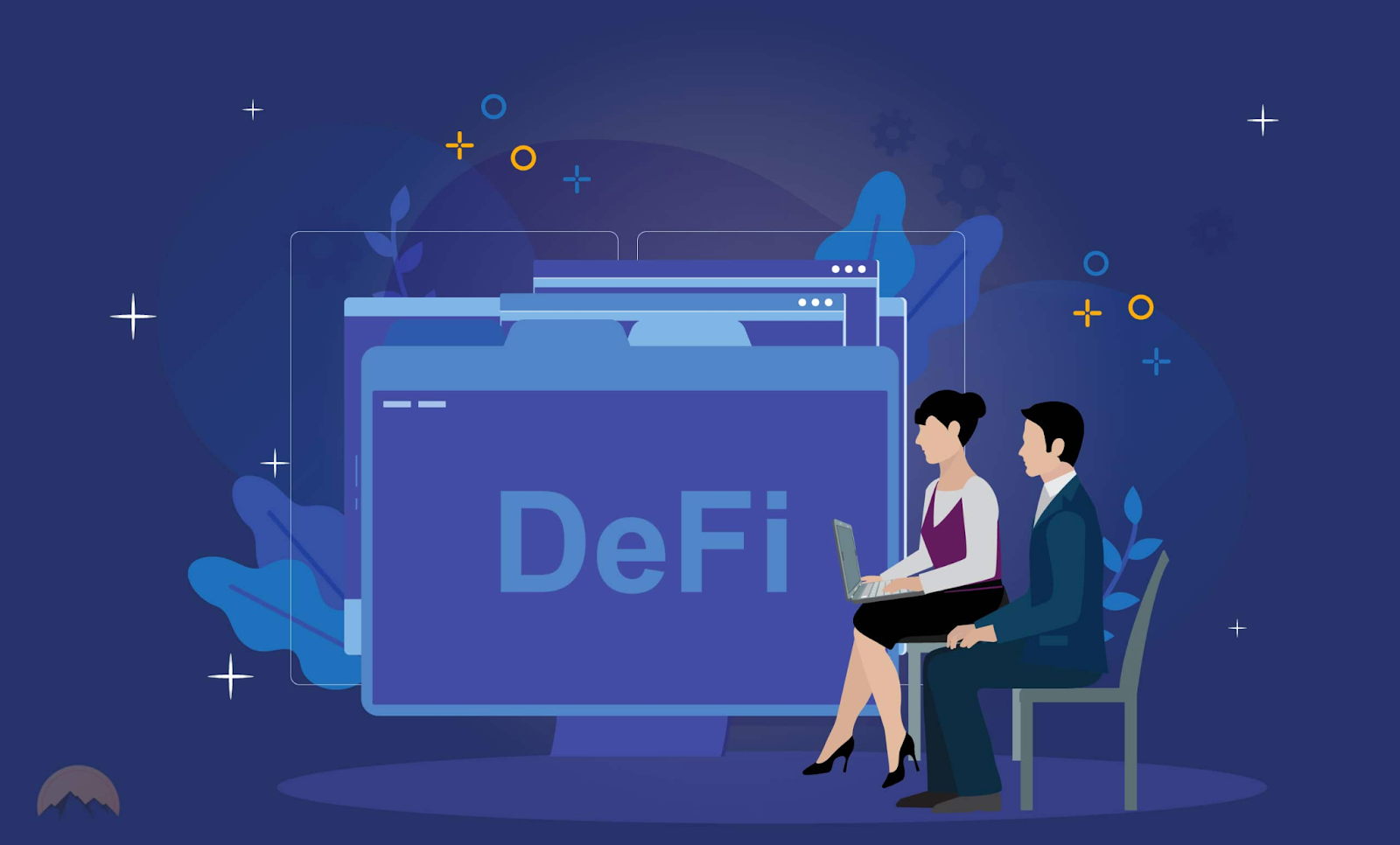 How to build the best DeFi app ever?