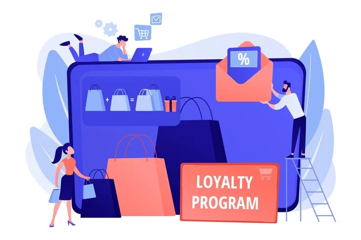 How blockchain is revolutionizing rewards program