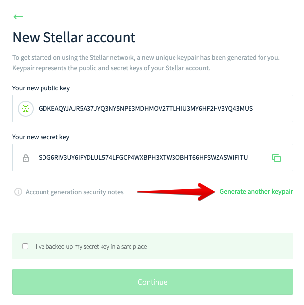 How to get started with Stellar development