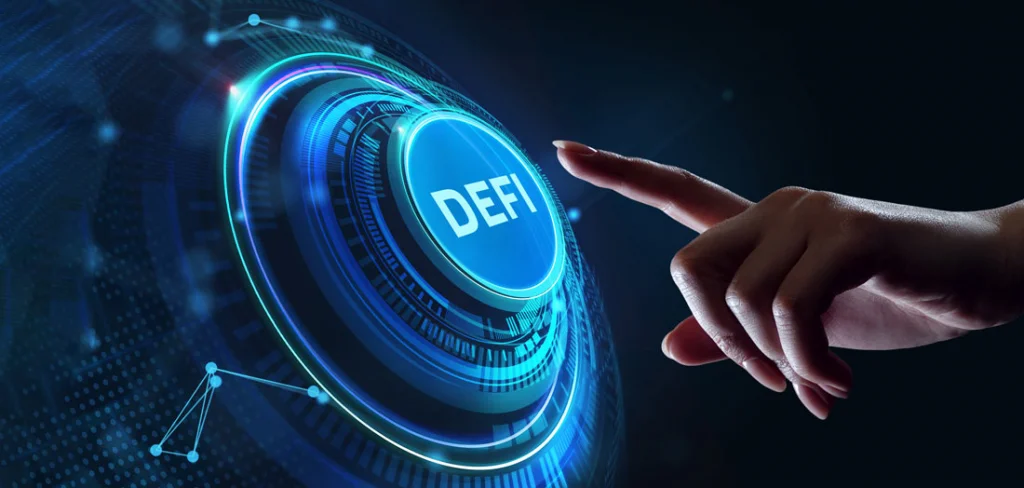 Seize your opportunity by understanding defi market potential