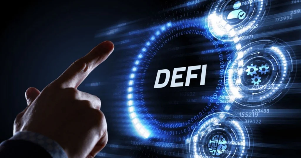 Seize your opportunity by understanding defi market potential