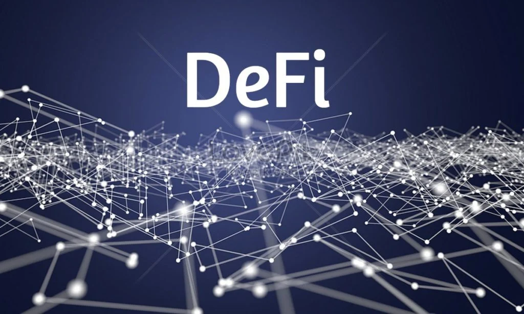 Seize your opportunity by understanding defi market potential