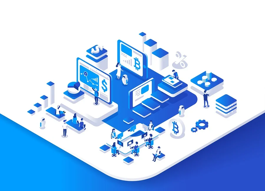 Finding the right blockchain influencer marketing keyword