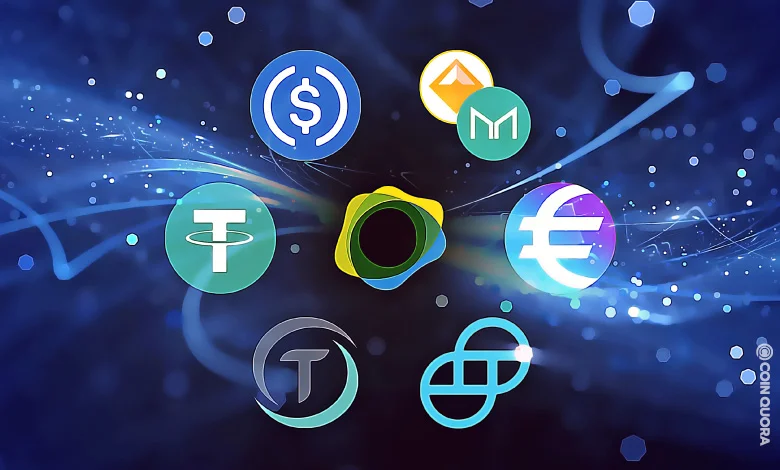 Evaluating stablecoin development for your projects
