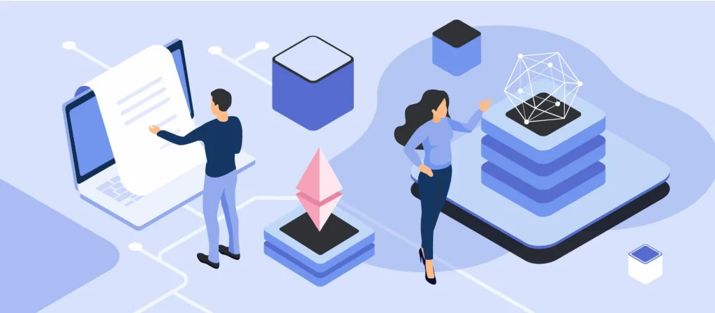 Blockchain smart contracts applications: trends, benefits and challenges