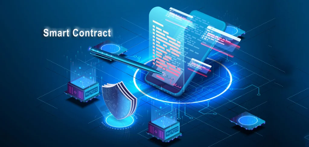 Blockchain smart contracts applications: trends, benefits and challenges