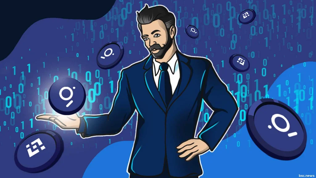 Key points you should remember about blockchain indexing protocol