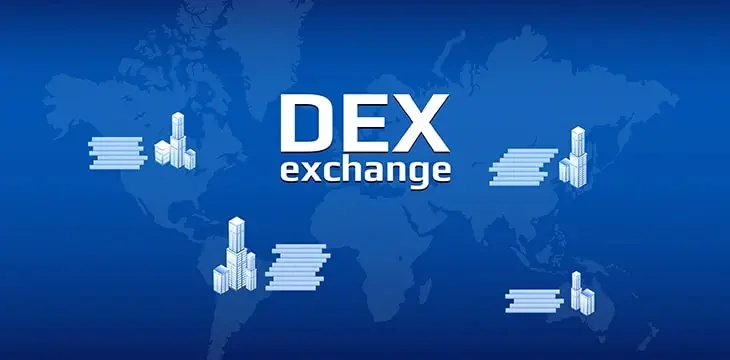 Everything you need to know about decentralized exchanges