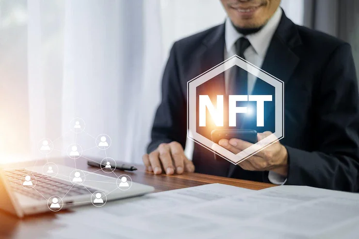 A straightforward guide to dynamic NFTs
