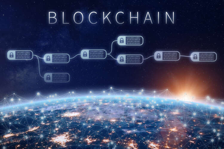 Blockchain startup ideas to enter the industry in 2022