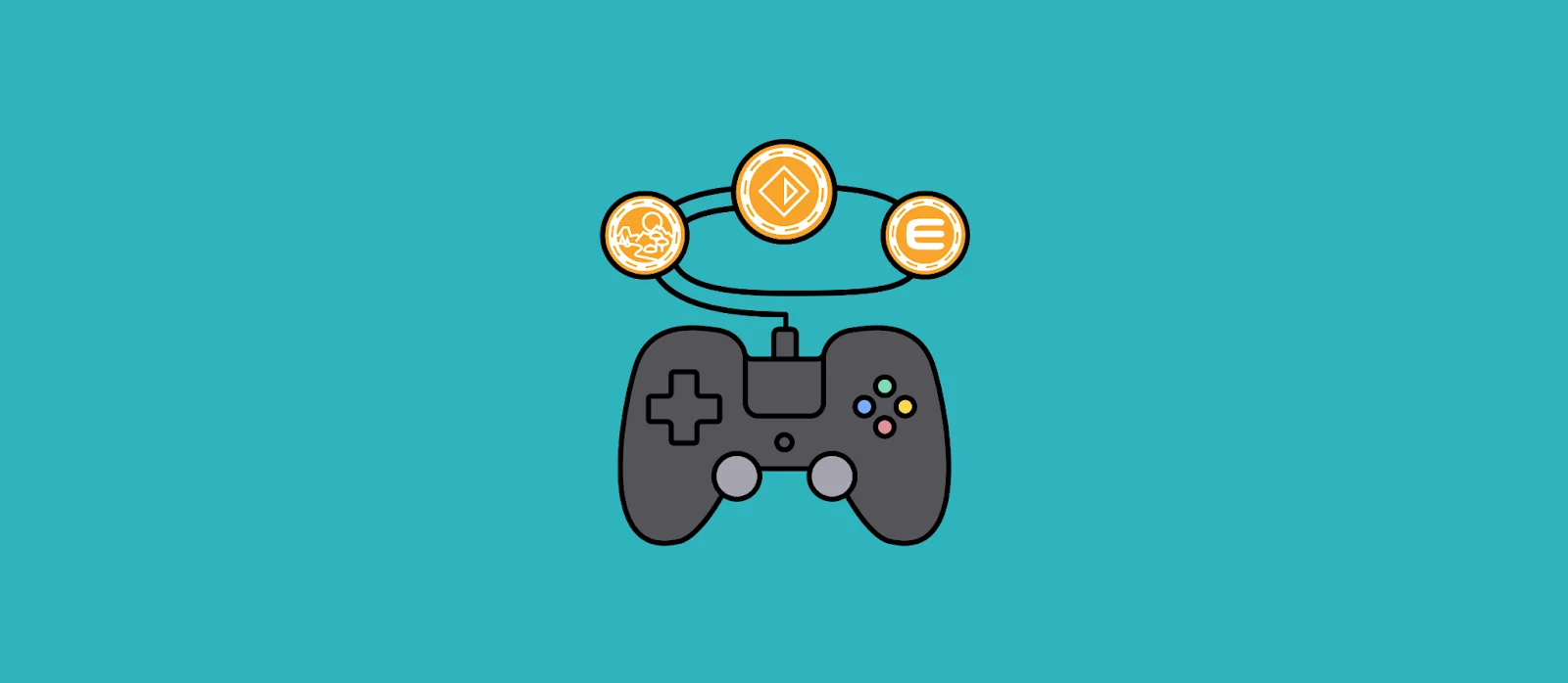 The secret behind play to earn crypto games projects