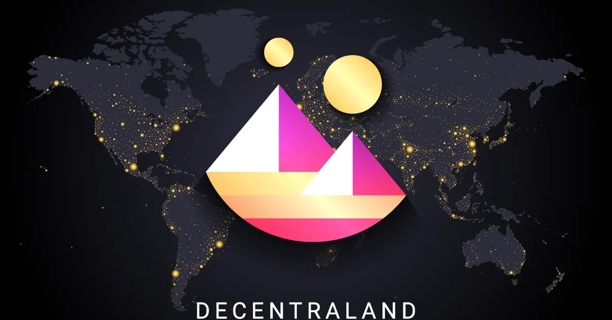 5 things blockchain founders can learn from the Decentraland use case