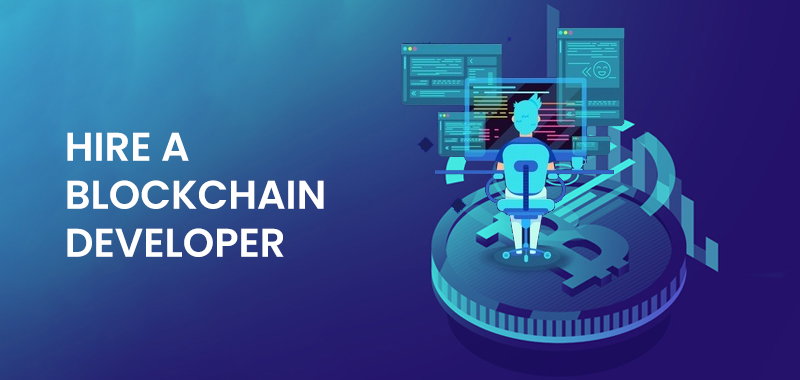 How to hire a skilled blockchain developer?