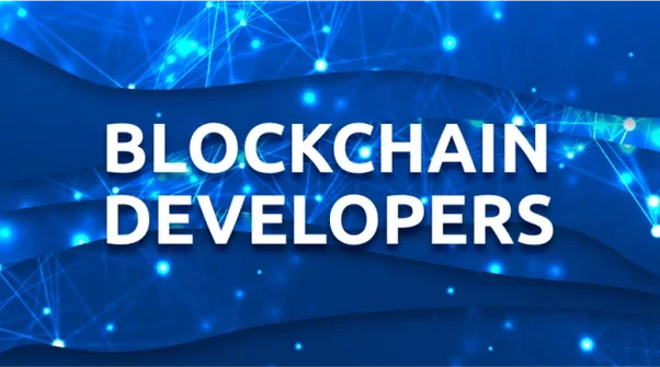 How to hire a skilled blockchain developer?