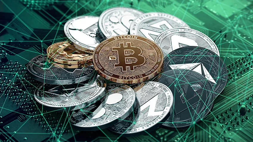 Steps to build your blockchain cryptocurrency exchange