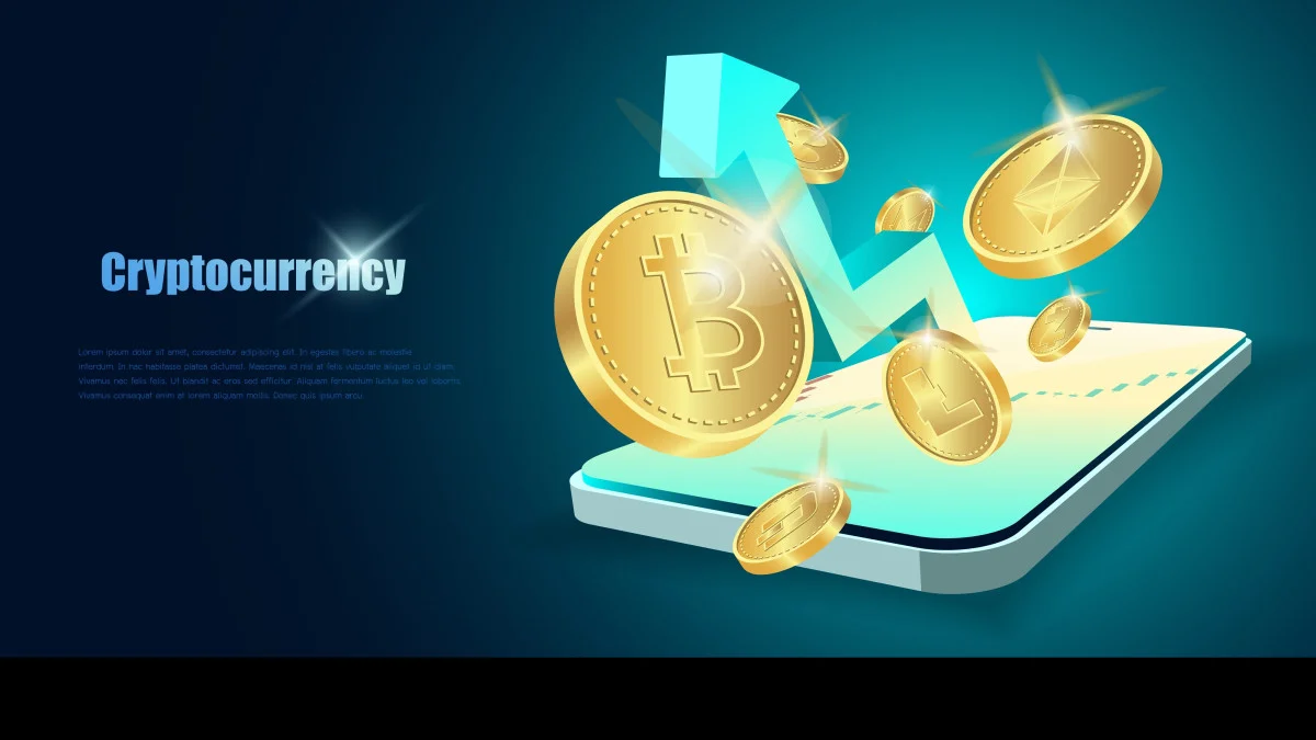 Steps to build your blockchain cryptocurrency exchange