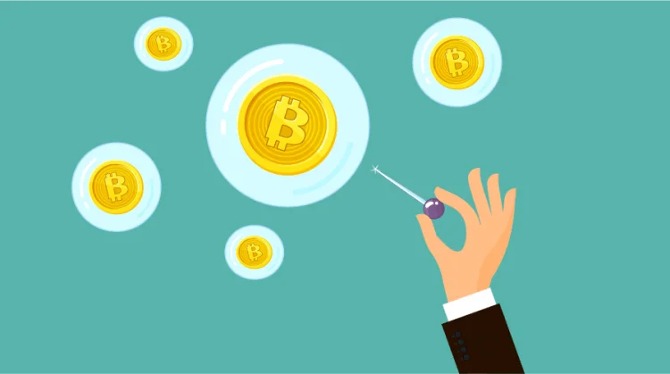 Blockchain performance issues all startups should look out for