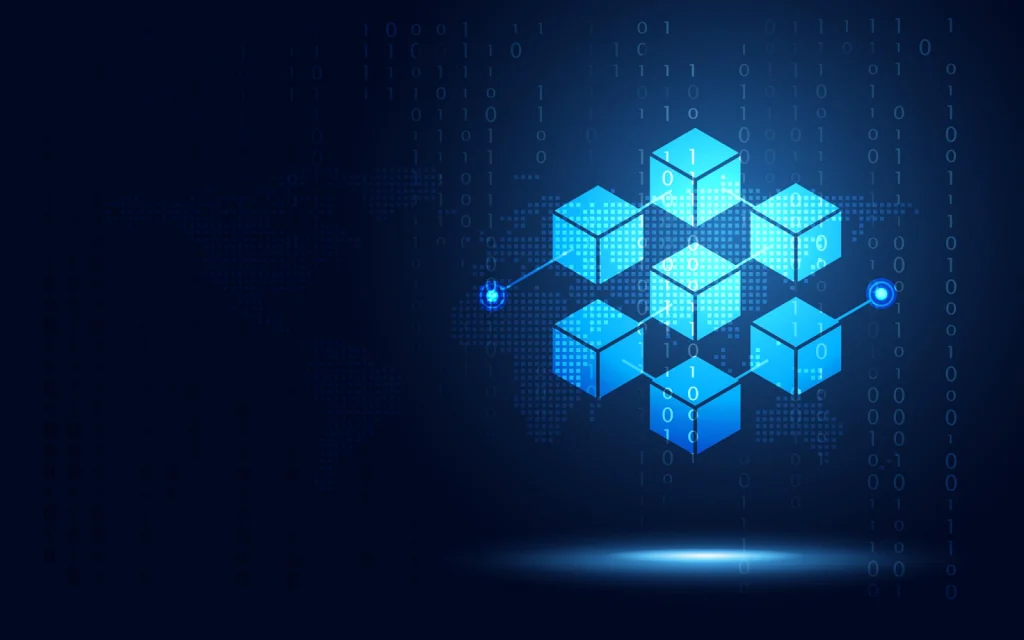 Steps to design a dApp architecture